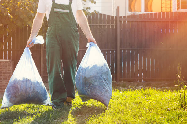 Junk Removal for Events in Parsons, TN